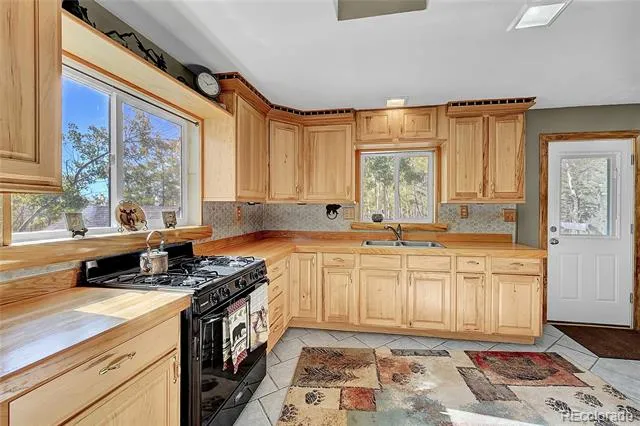 205 Ohler Court Jefferson, CO 80456