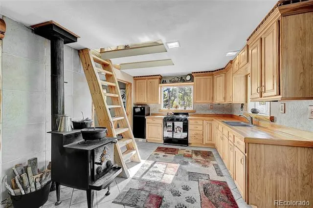 205 Ohler Court Jefferson, CO 80456
