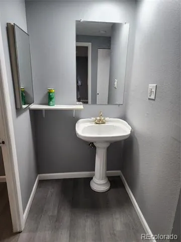 1306 S Parker Road #162 Denver, CO 80231