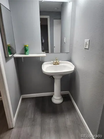 1306 S Parker Road #162 Denver, CO 80231