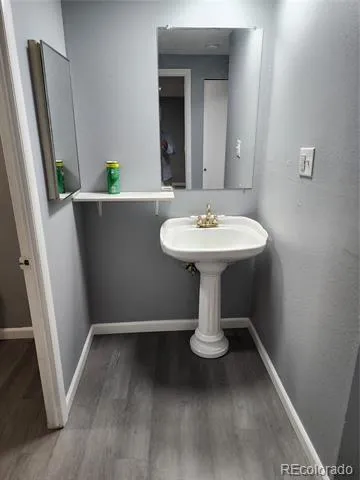 1306 S Parker Road #162 Denver, CO 80231