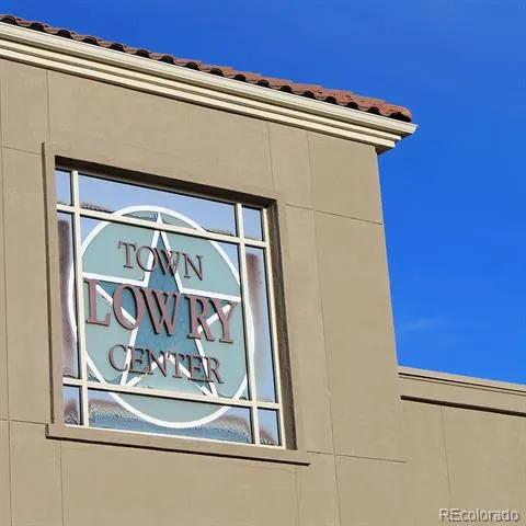 1306 S Parker Road #162 Denver, CO 80231