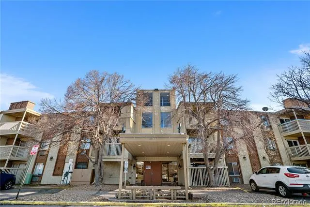 1306 S Parker Road #162 Denver, CO 80231