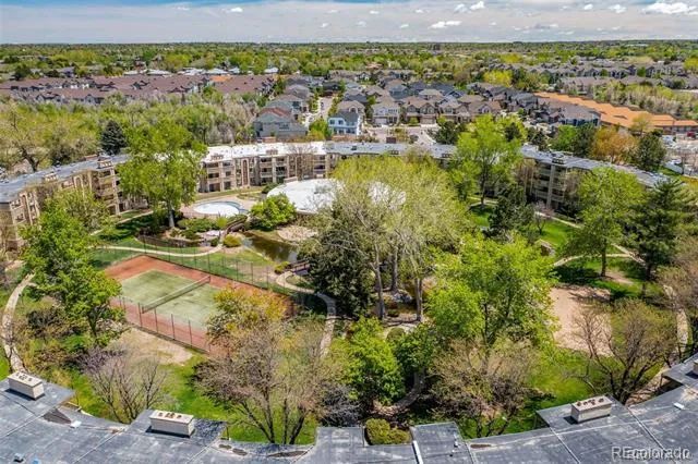 1306 S Parker Road #162 Denver, CO 80231