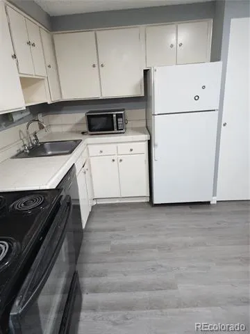 1306 S Parker Road #162 Denver, CO 80231