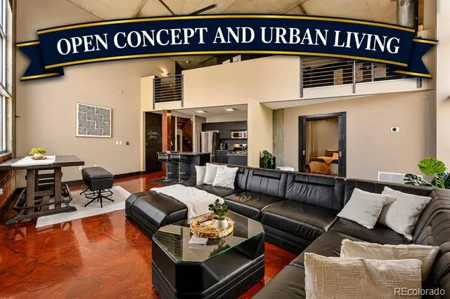 1050 Cherokee Street #301 Denver, CO 80204