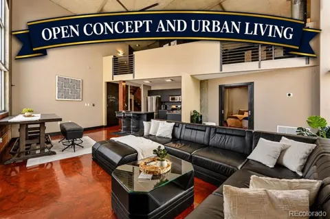 1050 Cherokee Street #301