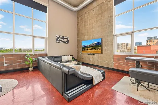 1050 Cherokee Street #301 Denver, CO 80204