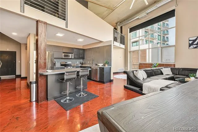 1050 Cherokee Street #301 Denver, CO 80204