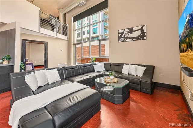 1050 Cherokee Street #301 Denver, CO 80204