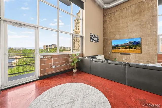 1050 Cherokee Street #301 Denver, CO 80204