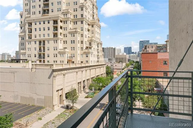 1050 Cherokee Street #301 Denver, CO 80204
