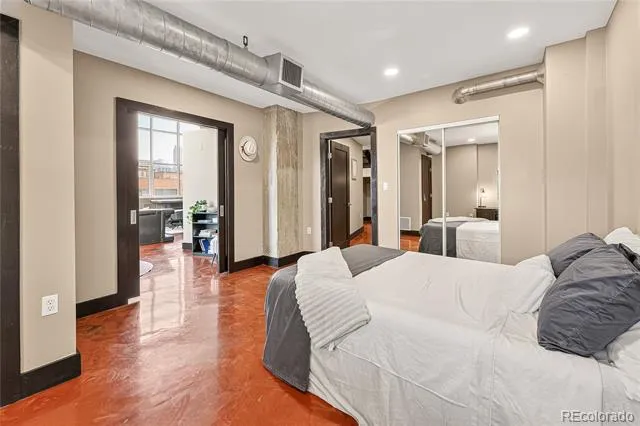 1050 Cherokee Street #301 Denver, CO 80204