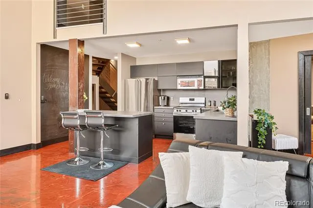 1050 Cherokee Street #301 Denver, CO 80204