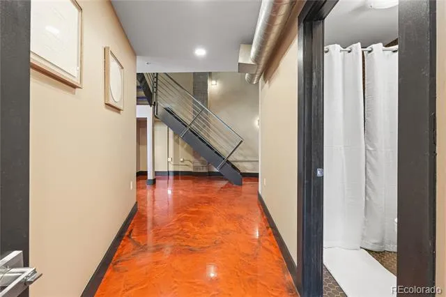 1050 Cherokee Street #301 Denver, CO 80204