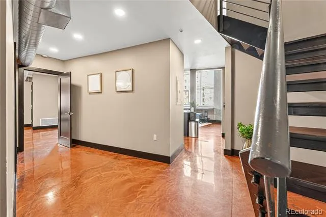 1050 Cherokee Street #301 Denver, CO 80204