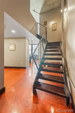 1050 Cherokee Street #301 Denver, CO 80204