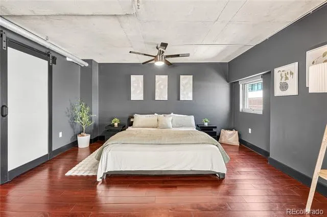 1050 Cherokee Street #301 Denver, CO 80204