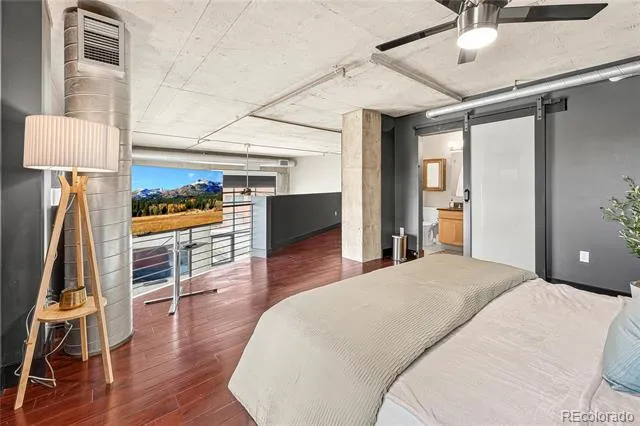 1050 Cherokee Street #301 Denver, CO 80204