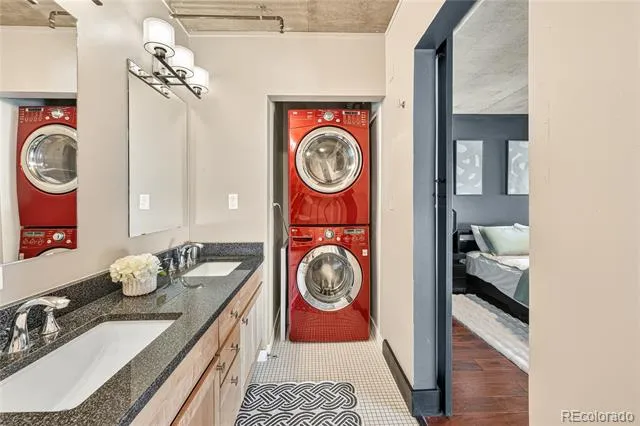 1050 Cherokee Street #301 Denver, CO 80204