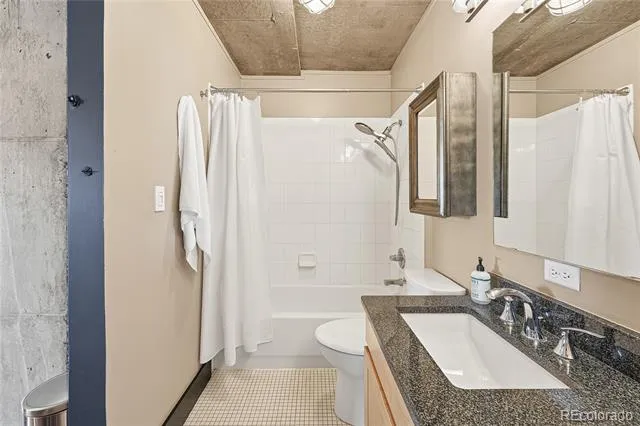 1050 Cherokee Street #301 Denver, CO 80204