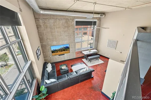 1050 Cherokee Street #301 Denver, CO 80204