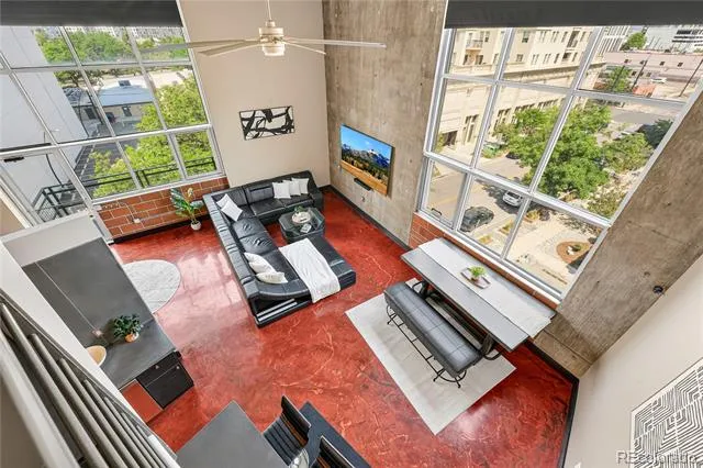1050 Cherokee Street #301 Denver, CO 80204