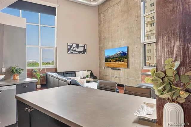 1050 Cherokee Street #301 Denver, CO 80204