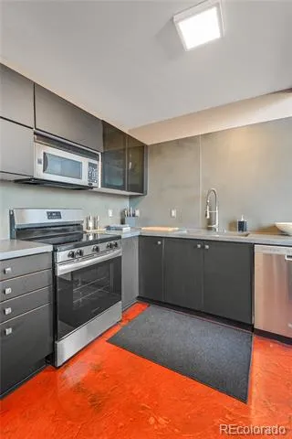 1050 Cherokee Street #301 Denver, CO 80204