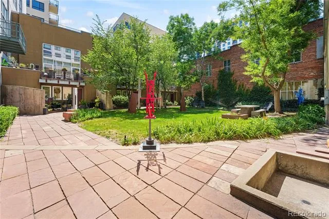 1050 Cherokee Street #301 Denver, CO 80204