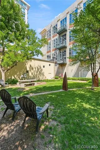 1050 Cherokee Street #301 Denver, CO 80204