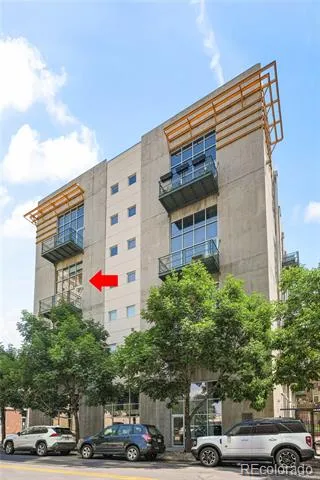 1050 Cherokee Street #301 Denver, CO 80204