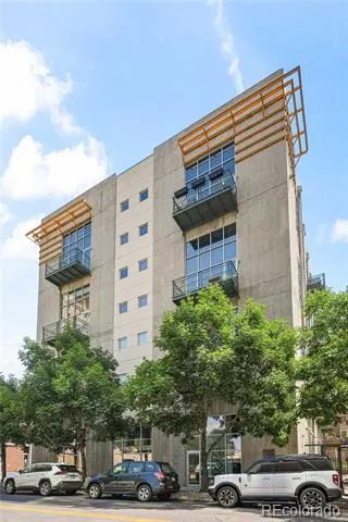 1050 Cherokee Street #301 Denver, CO 80204