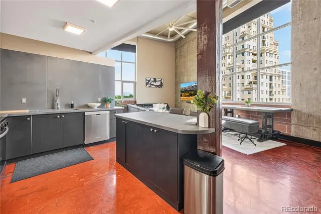 1050 Cherokee Street #301 Denver, CO 80204
