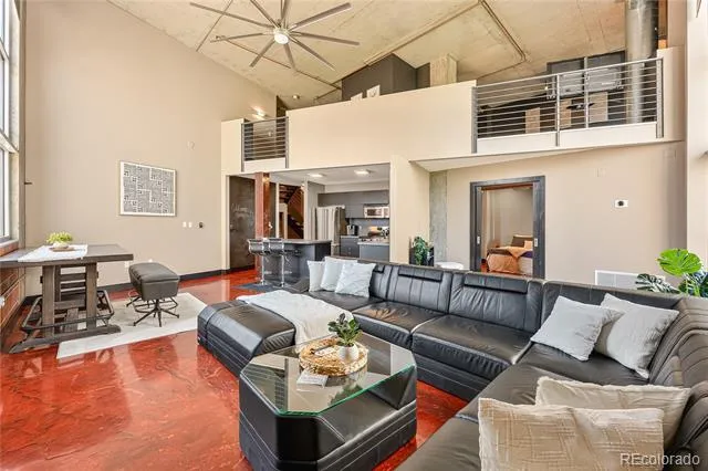 1050 Cherokee Street #301 Denver, CO 80204