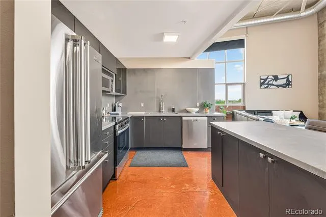 1050 Cherokee Street #301 Denver, CO 80204