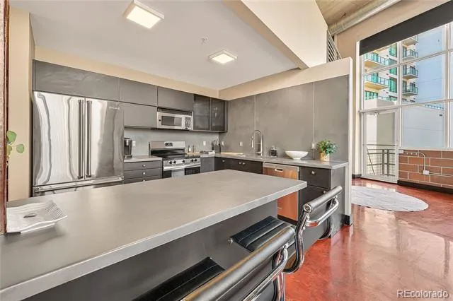 1050 Cherokee Street #301 Denver, CO 80204