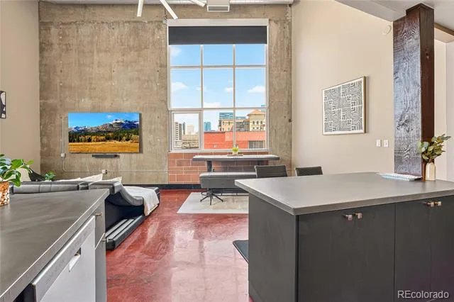 1050 Cherokee Street #301 Denver, CO 80204