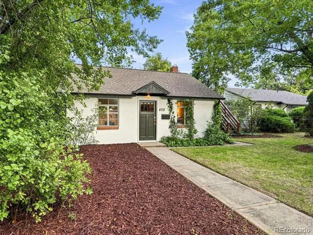 408 S Washington Avenue Fort Collins, CO 80521