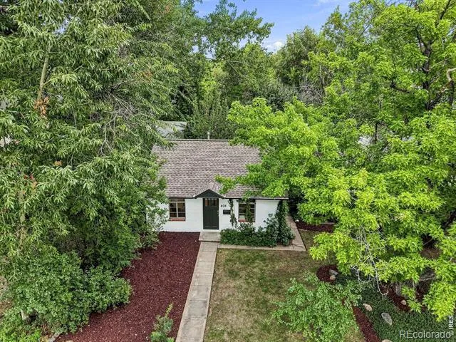 408 S Washington Avenue Fort Collins, CO 80521