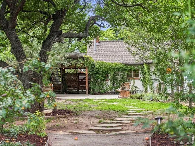 408 S Washington Avenue Fort Collins, CO 80521