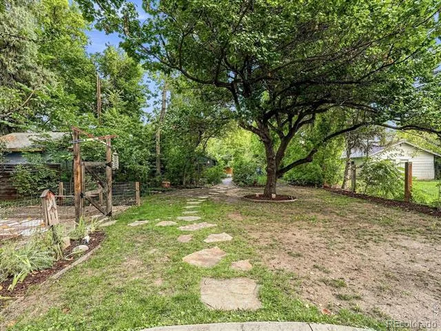 408 S Washington Avenue Fort Collins, CO 80521