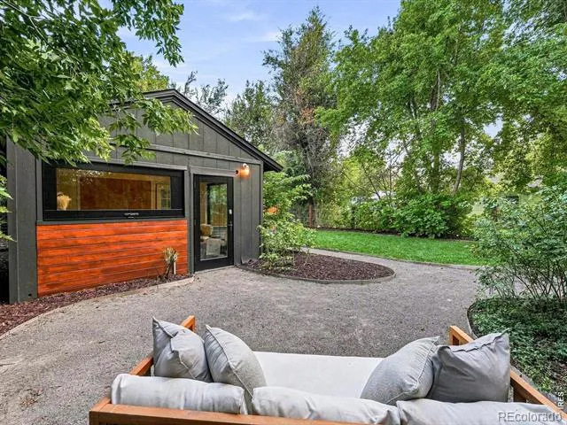 408 S Washington Avenue Fort Collins, CO 80521