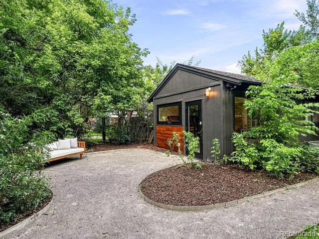 408 S Washington Avenue Fort Collins, CO 80521
