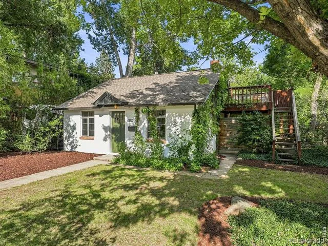 408 S Washington Avenue Fort Collins, CO 80521