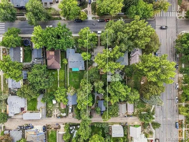 408 S Washington Avenue Fort Collins, CO 80521