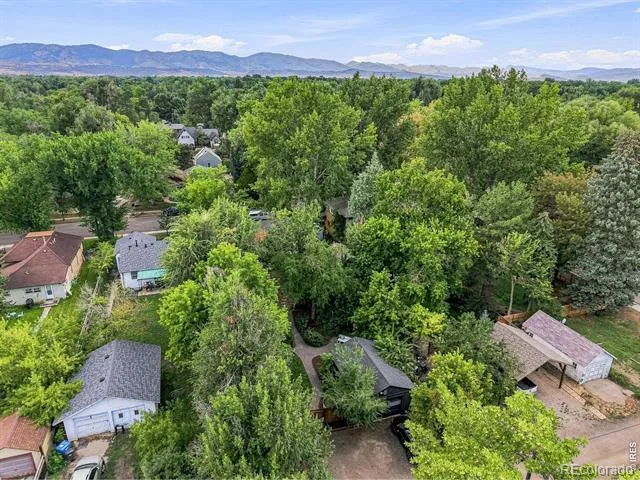 408 S Washington Avenue Fort Collins, CO 80521
