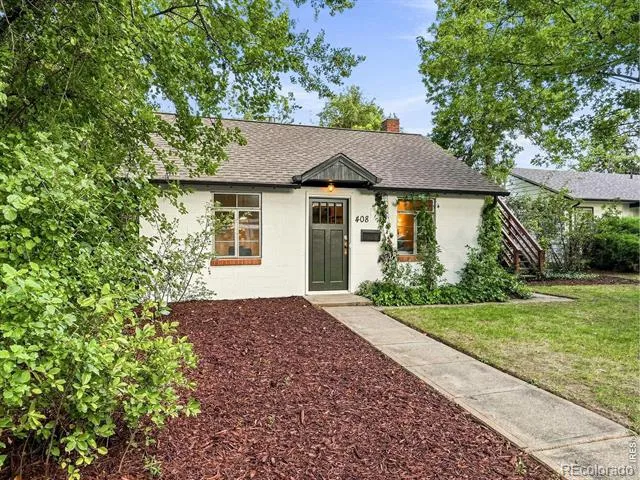 408 S Washington Avenue Fort Collins, CO 80521