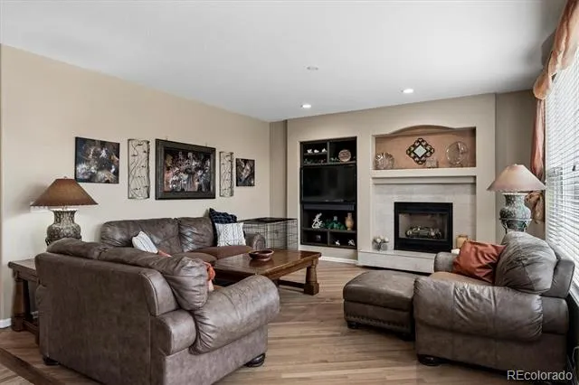 6977 Chestnut Court Parker, CO 80134