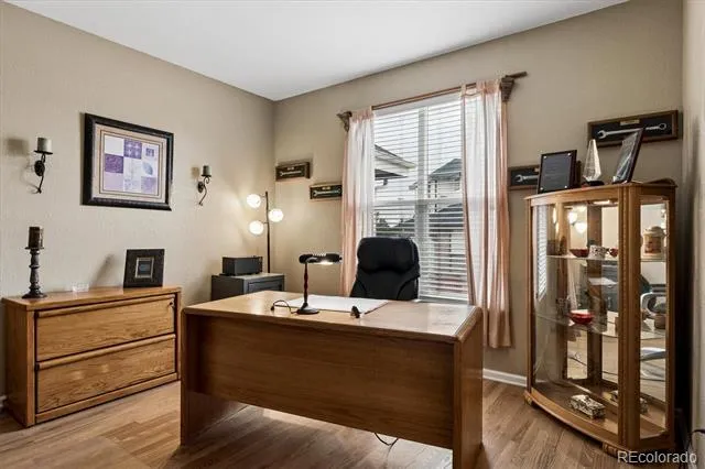 6977 Chestnut Court Parker, CO 80134